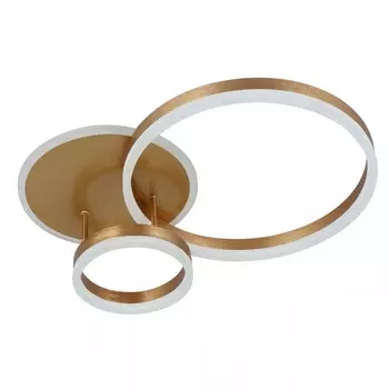 Потолочная люстра на штанге De City Оскар 510011503