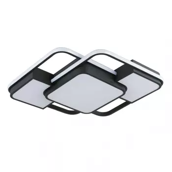 Потолочная люстра на штанге DeMarkt Оскар 510011801