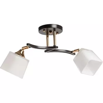 Потолочная люстра на штанге De City Тетро 673018202