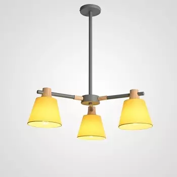 Люстра Lu Carte LC-11-0066