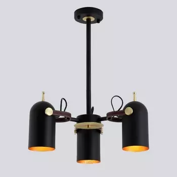 Потолочная люстра на штанге E27 Lu Carte Dana LC-11-0015