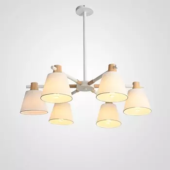 Люстра Lu Carte LC-11-0558