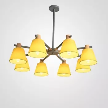 Люстра Lu Carte LC-11-0561