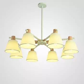 Потолочная люстра для гостиной Lu Carte LC-11-0563