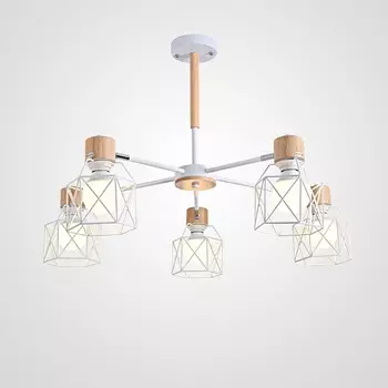 Люстра Lu Carte LC-11-1010