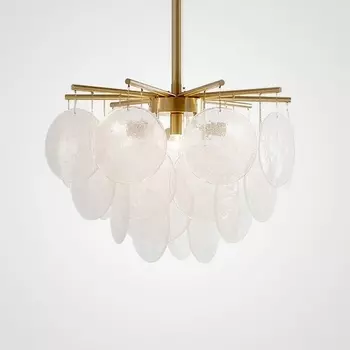 Потолочная люстра на штанге E27 Lu Carte LC-11-1143