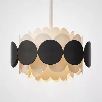 Потолочная люстра на штанге E27 Lu Carte LC-11-0876