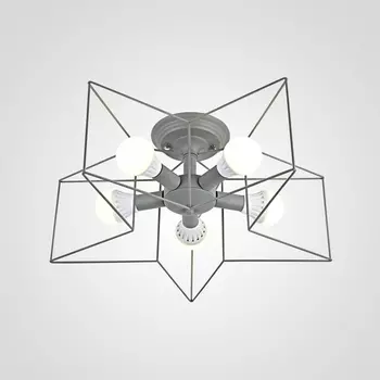 Люстра детская Lu Carte LC-11-0685