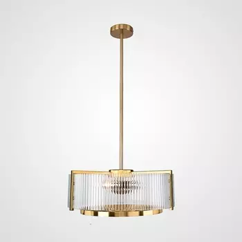 Потолочная люстра на штанге E27 Lu Carte LC-11-1378