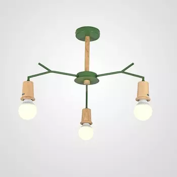 Люстра Lu Carte LC-11-1699