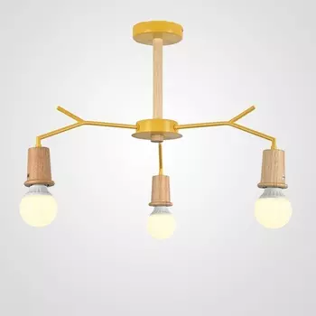 Люстра Lu Carte LC-11-1696