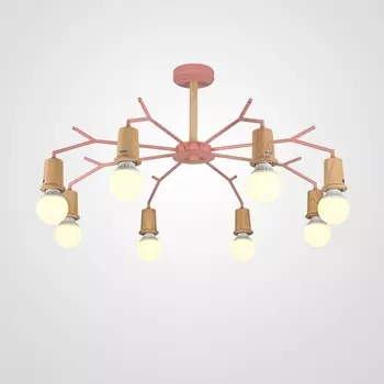 Люстра Lu Carte LC-11-1707