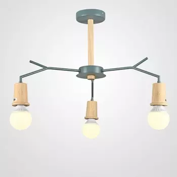 Потолочная люстра для гостиной Lu Carte LC-11-1708