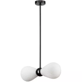 Потолочная люстра на штанге Odeon Light Elica 5418/2