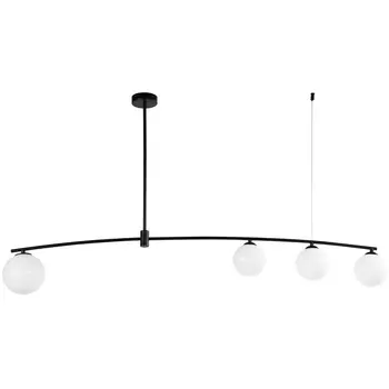 Потолочная люстра на штанге Favourite Equilibrium 4038-4P