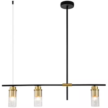 Потолочная люстра на штанге Escada Reverse 2100/3P