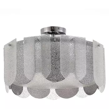 Потолочная люстра на штанге Evoluce Erzo SLE1125-102-06