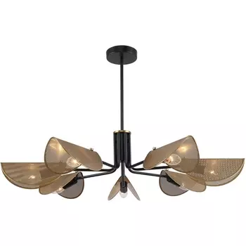 Потолочная люстра на штанге F-Promo Harsh 4082-7P