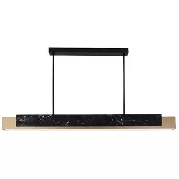 Потолочная люстра на штанге Favourite Magestic 4110-1P