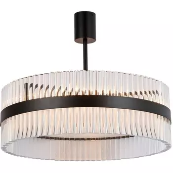 Потолочная люстра на штанге Cloyd Fermata 10341