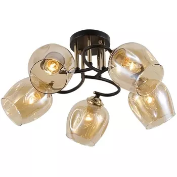 Потолочная люстра на штанге Fernanda 9132-305 (Rivoli)