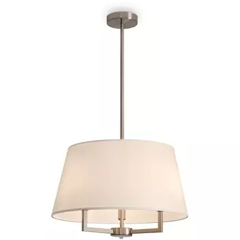 Потолочная люстра на штанге Freya Graceful FR2042CL-03N