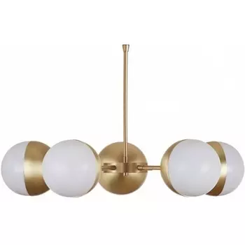 Потолочная люстра на штанге G9 Lu Carte LC-11-1887