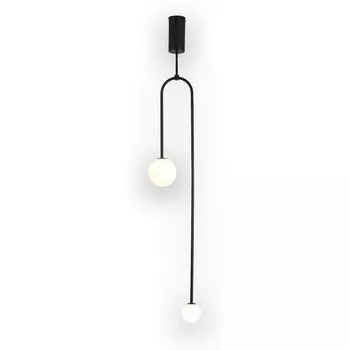 Потолочная люстра на штанге G9 Lu Carte Lauren LC-22-0542