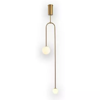 Потолочная люстра на штанге G9 Lu Carte Lauren LC-22-0543