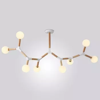 Потолочная люстра на штанге G9 Lu Carte LC-11-1461
