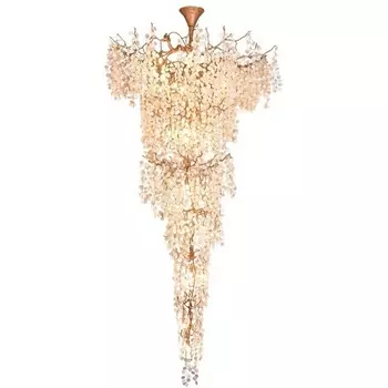 Потолочная люстра на штанге G9 Lu Carte LC-11-0480