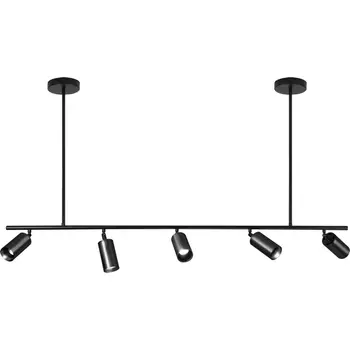 Потолочная люстра на штанге GU10 Lu Carte Lily LC-22-0096