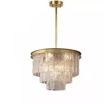 Потолочная люстра на штанге Cloyd Herald 10855