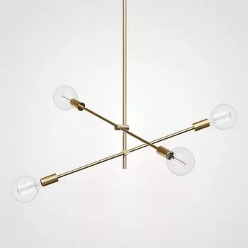 Потолочная люстра на штанге ImperiumLoft 83642-22