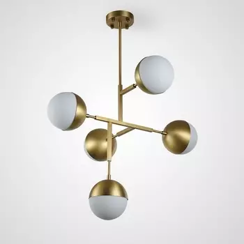 Люстра Ball ImperiumLoft Balll01 (140552-26) в форме шара