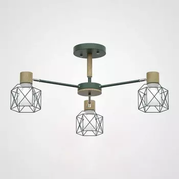 Потолочная люстра на штанге ImperiumLoft CORF-B01