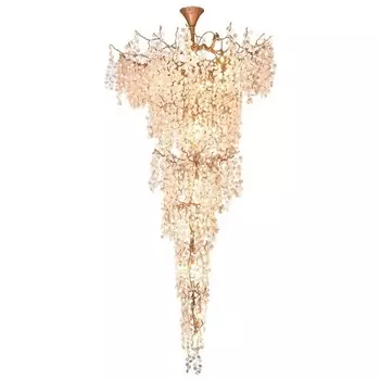 Дизайнерская люстра Fairytree Lux 200 ImperiumLoft Fairytree-Lux01 (167211-26)