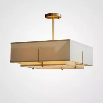 Потолочная люстра Maya ImperiumLoft Maya01 (109595-26)