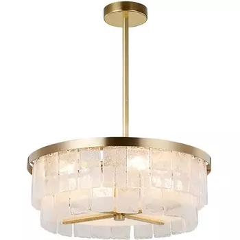 Потолочная люстра на штанге Jetro 10863 (Cloyd)