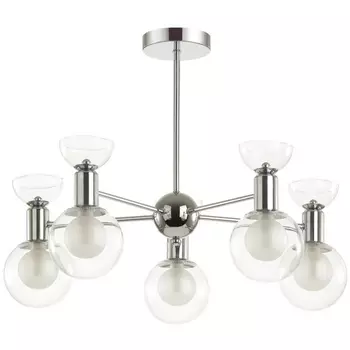 Потолочная люстра на штанге Lumion Karisma 5619/5C