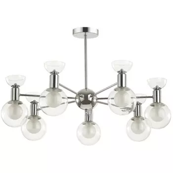 Потолочная люстра на штанге Lumion Karisma 5619/7C