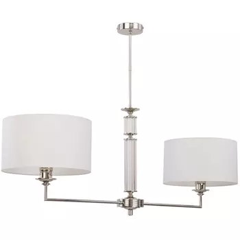 Потолочная люстра на штанге Kutek Artu ART-ZW-2(N) Kutek Mood