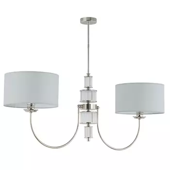 Потолочная люстра на штанге Kutek Cero CER-ZW-2(N) Kutek Mood