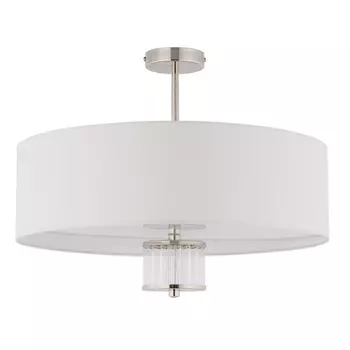 Потолочная люстра на штанге Kutek EMPOLI EMP-PL-4(N) Kutek Mood