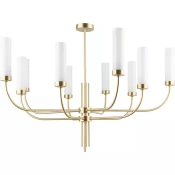 Потолочная люстра на штанге Kutek Mussa MUS-ZW-10(ZM) Kutek Mood