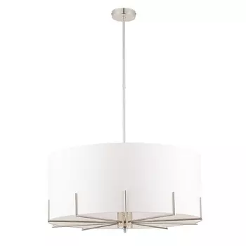 Потолочная люстра на штанге Kutek Nemi NEM-ZWD-5(N) Kutek Mood