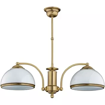 Потолочная люстра на штанге Kutek Obd OBD-ZW-2(P)