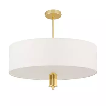 Потолочная люстра на штанге Kutek Seti SET-PL-4(Z) Kutek Mood