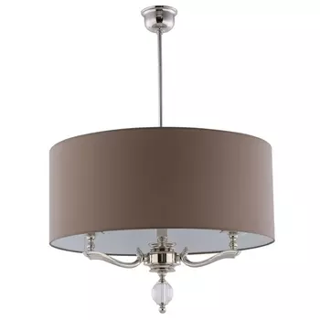 Потолочная люстра на штанге Kutek Tivoli TIV-ZWD-3(N) Kutek Mood