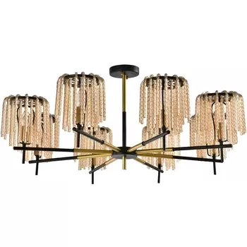 Потолочная люстра на штанге MW-Light Лавиния 443010508